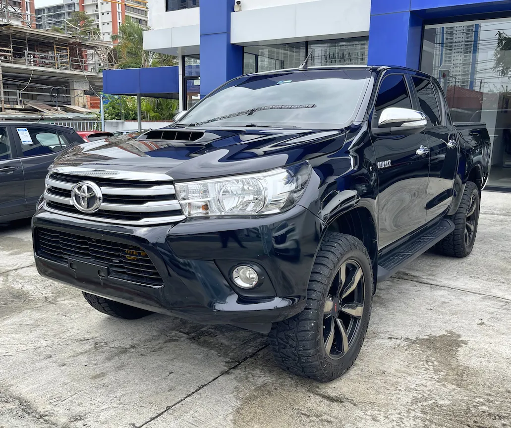 Imagenes del auto