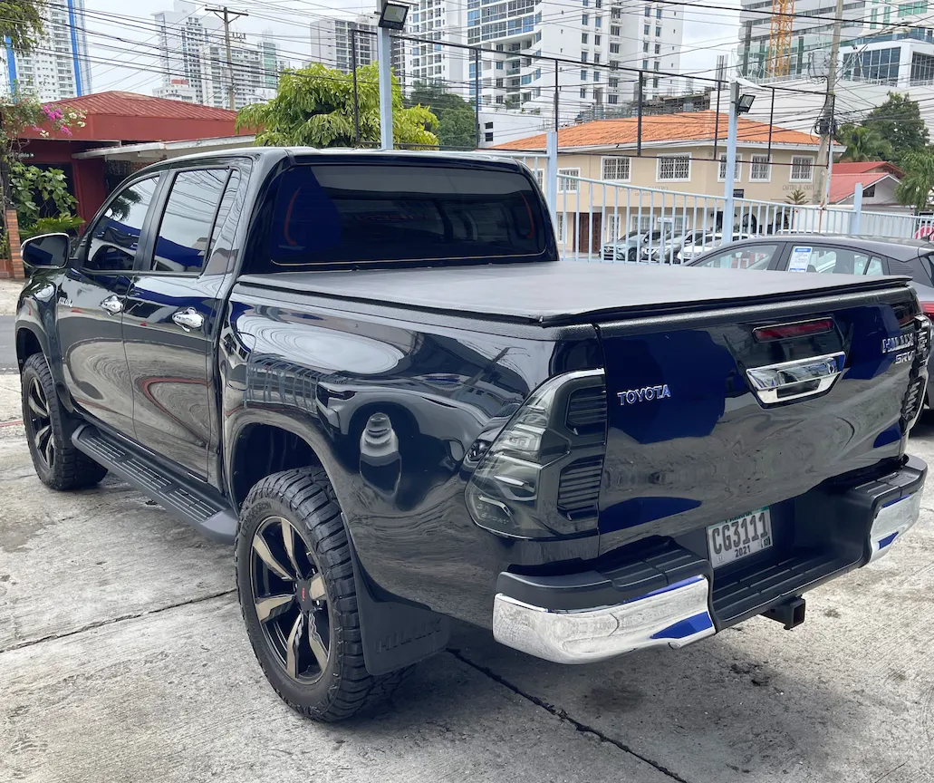 Imagenes del auto