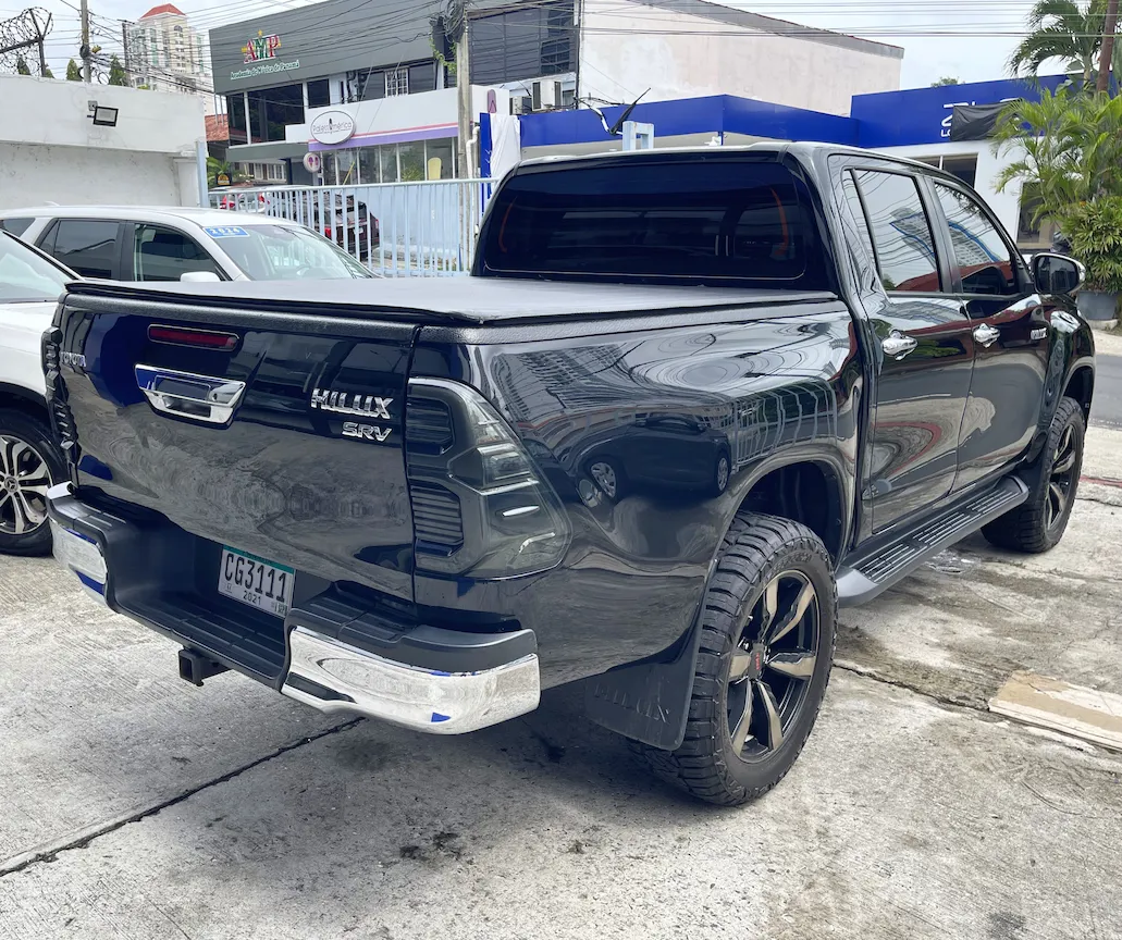 Imagenes del auto