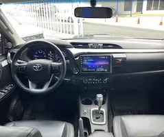 Preview imagenes del auto