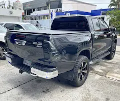 Preview imagenes del auto