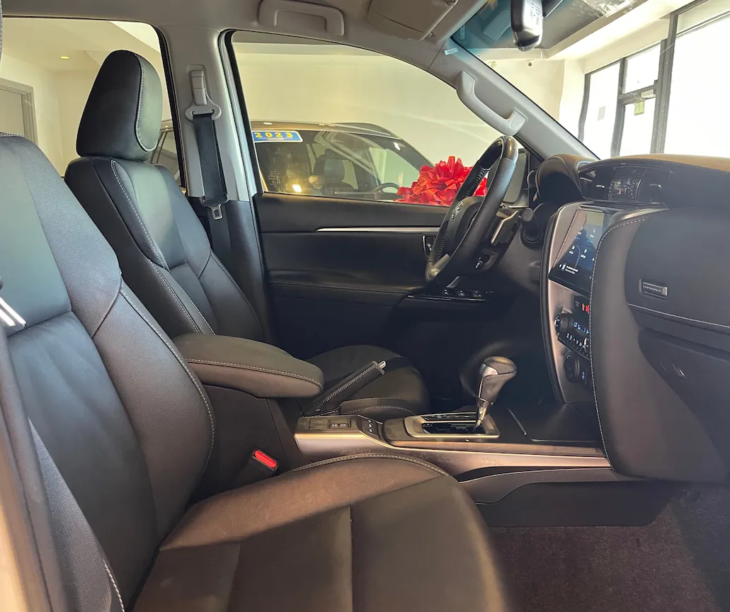 Imagenes del auto