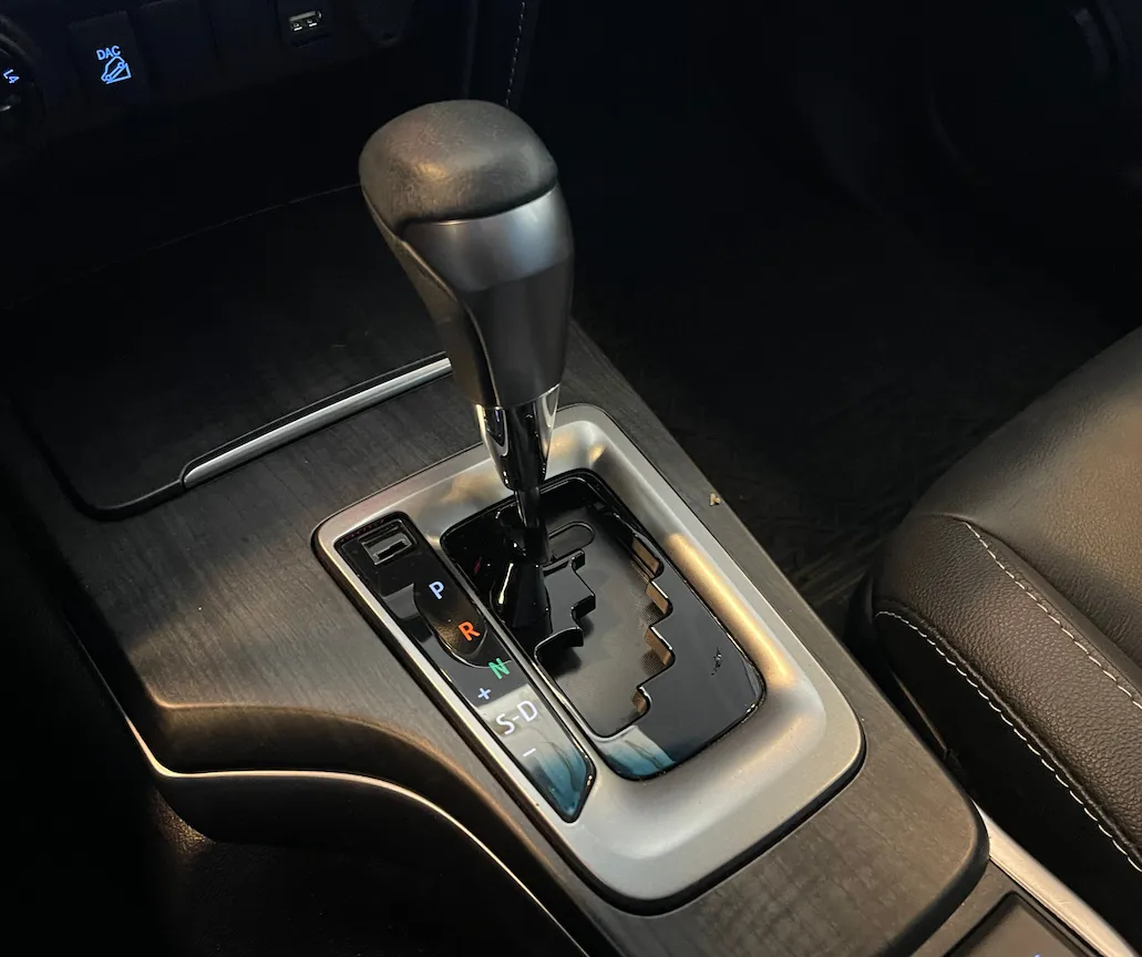 Imagenes del auto
