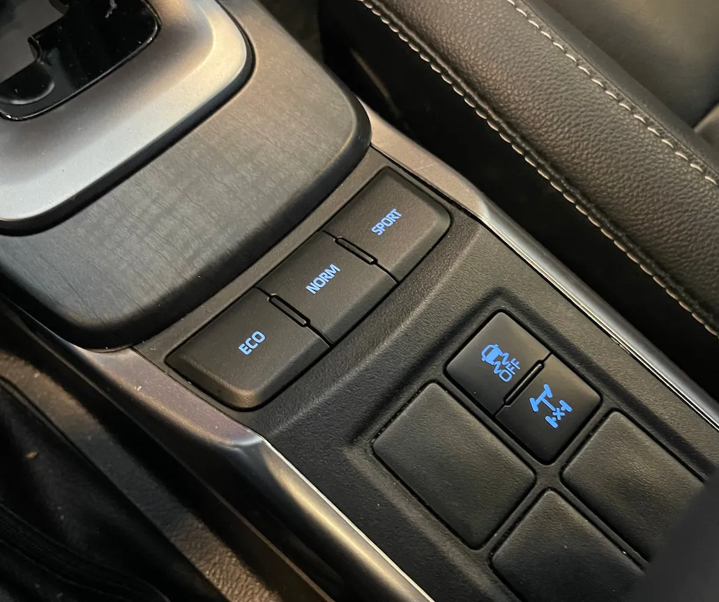 Imagenes del auto