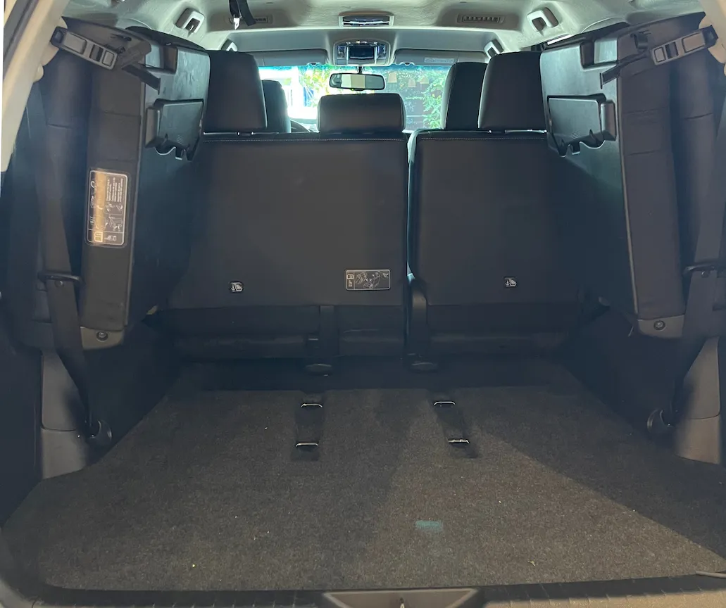 Imagenes del auto
