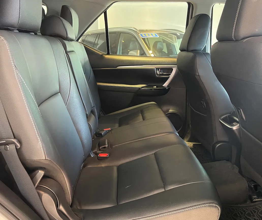Imagenes del auto