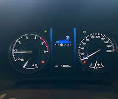 Preview imagenes del auto