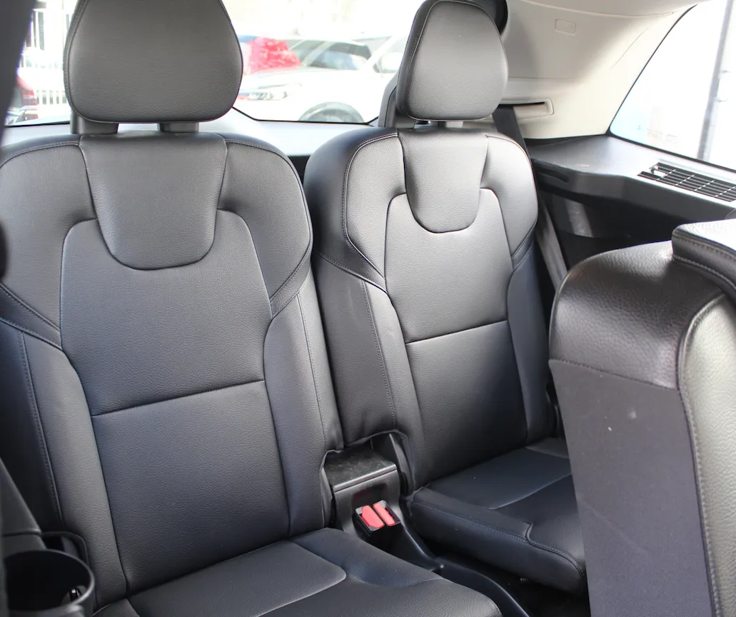 Imagenes del auto