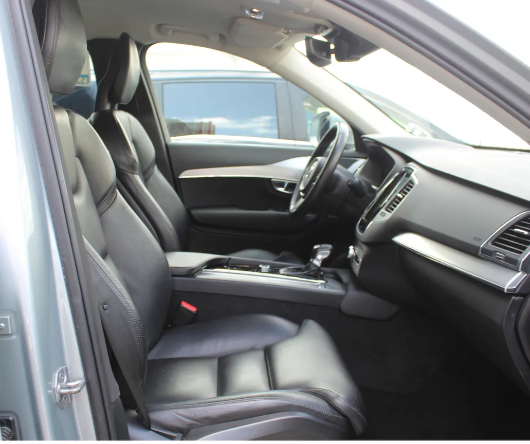 Imagenes del auto
