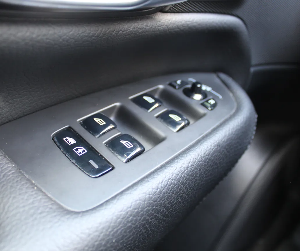 Imagenes del auto