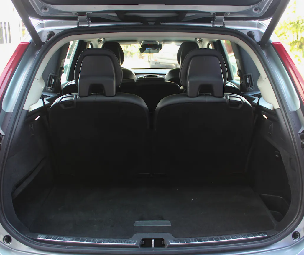 Imagenes del auto