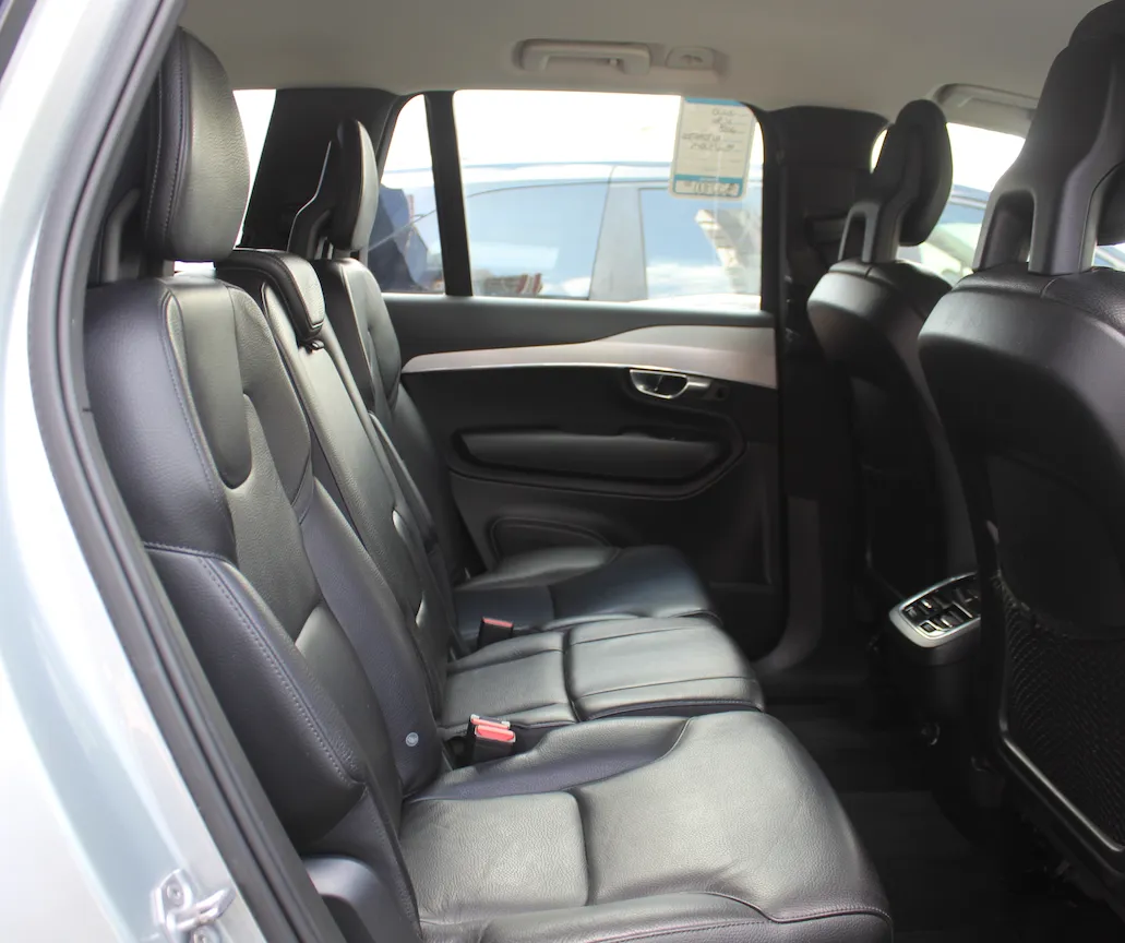 Imagenes del auto
