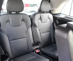 Preview imagenes del auto