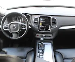 Preview imagenes del auto