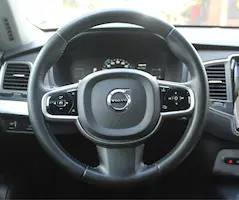 Preview imagenes del auto