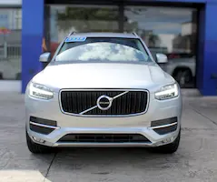 Preview imagenes del auto