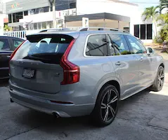 Preview imagenes del auto