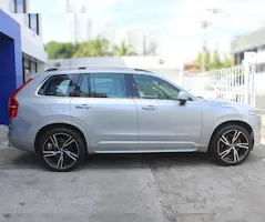 Preview imagenes del auto