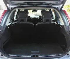 Preview imagenes del auto