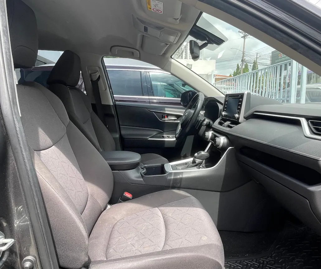 Imagenes del auto