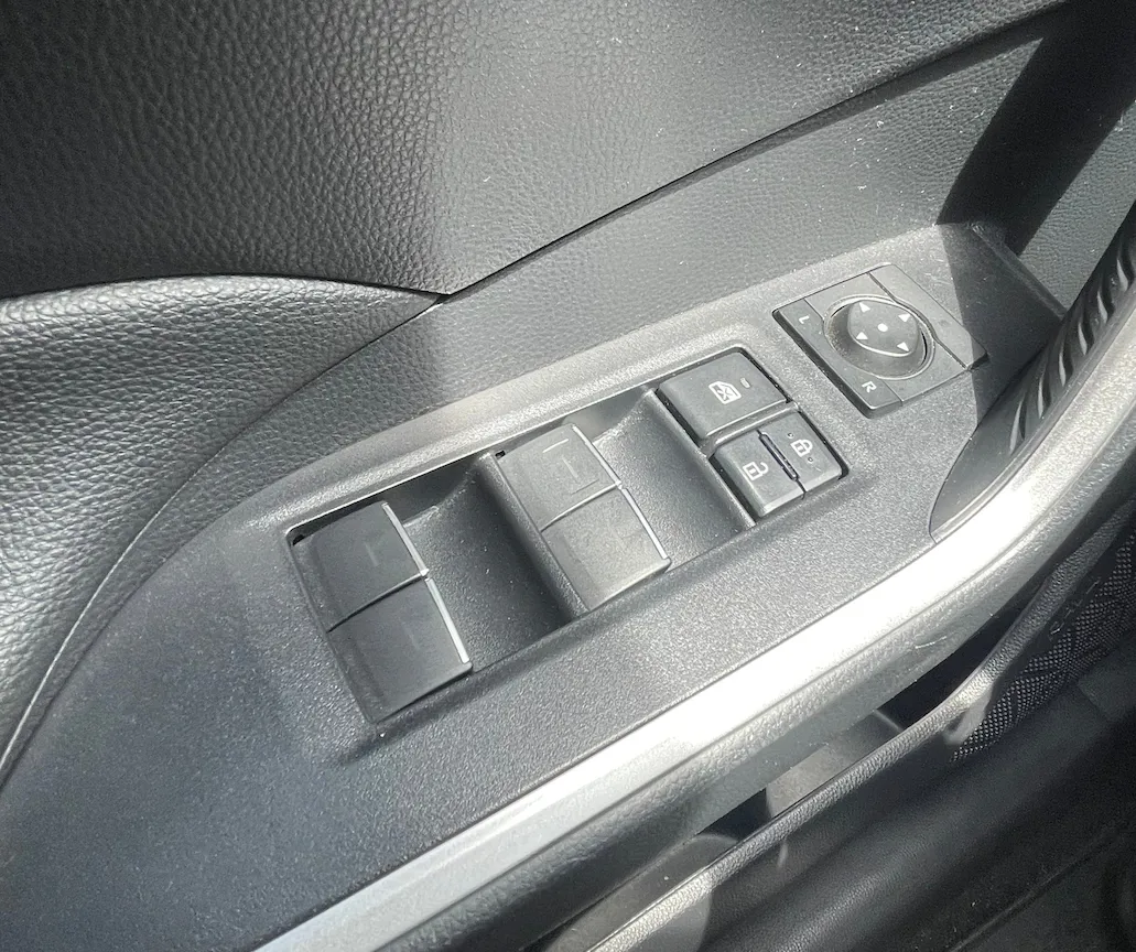 Imagenes del auto
