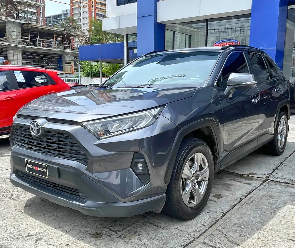 Imagenes del auto