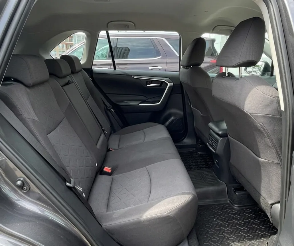 Imagenes del auto