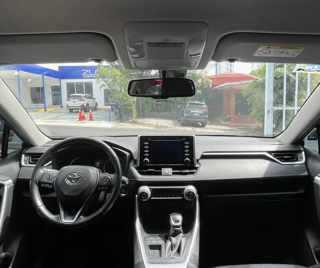 Imagenes del auto