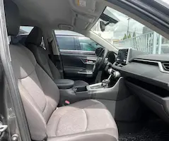 Preview imagenes del auto
