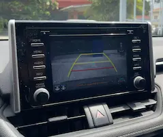 Preview imagenes del auto