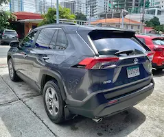 Preview imagenes del auto