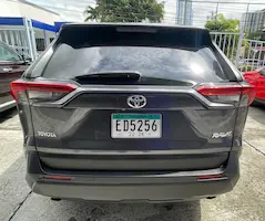 Preview imagenes del auto