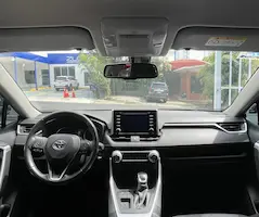 Preview imagenes del auto