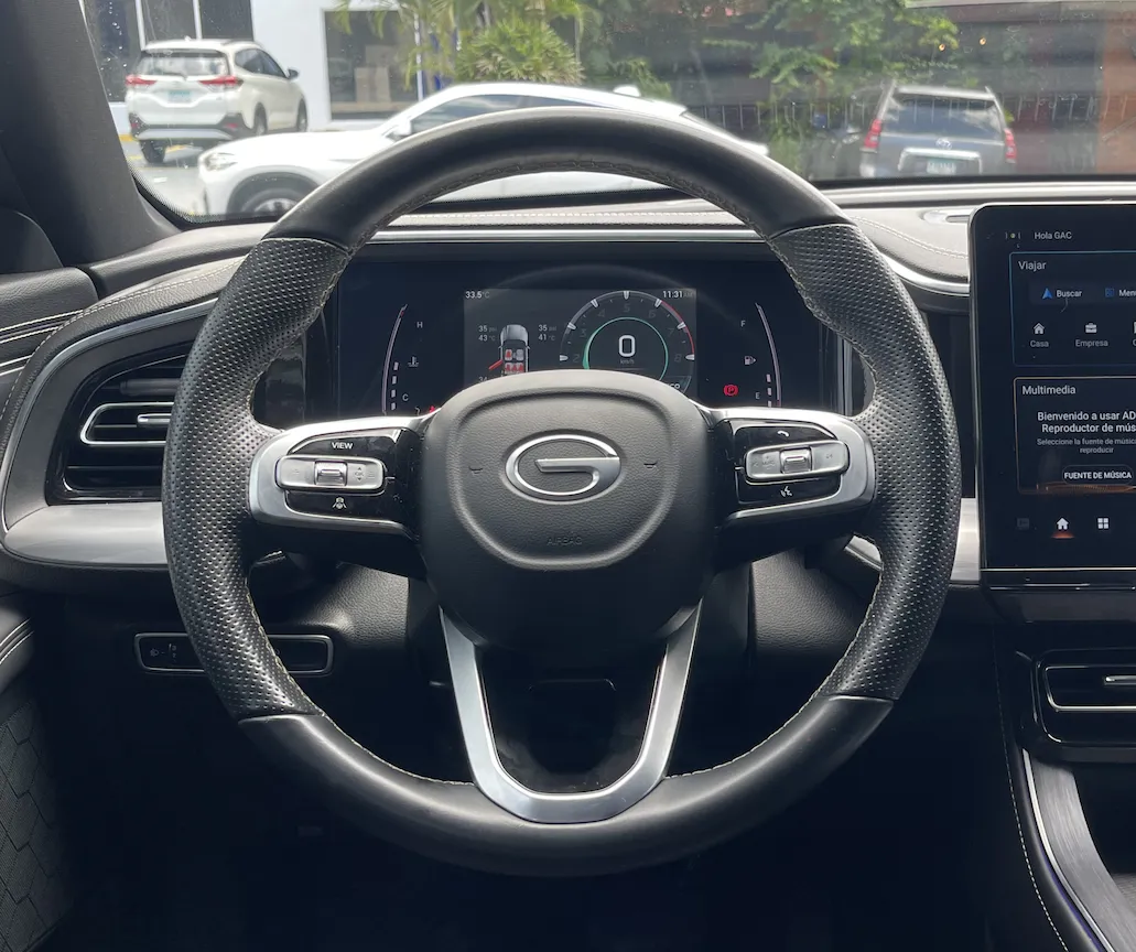 Imagenes del auto