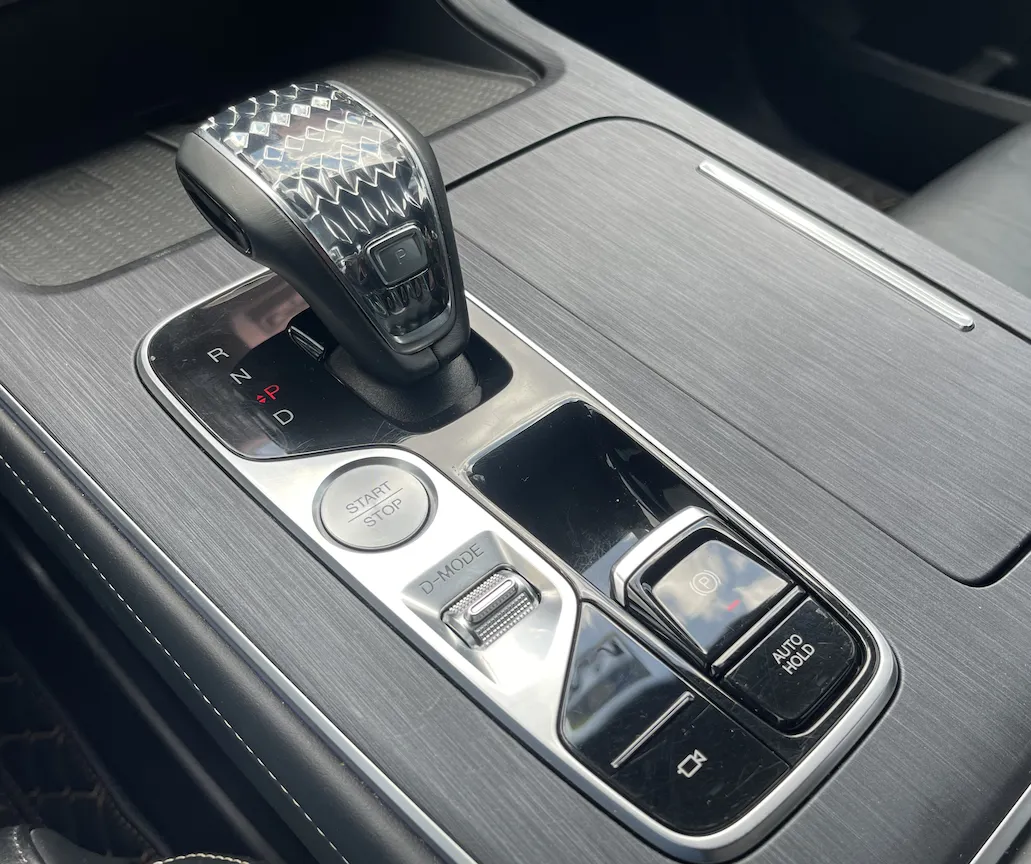 Imagenes del auto