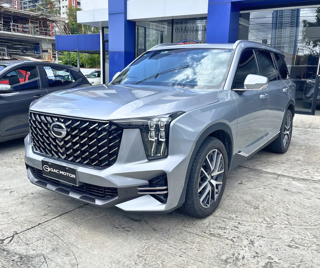 Imagenes del auto