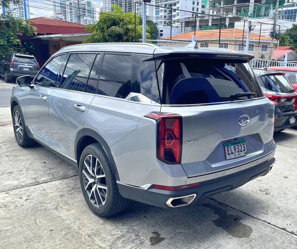 Imagenes del auto