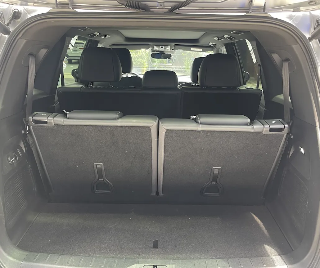 Imagenes del auto