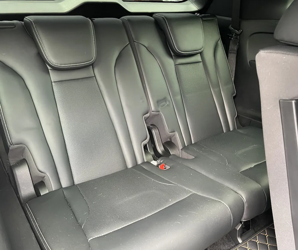 Imagenes del auto