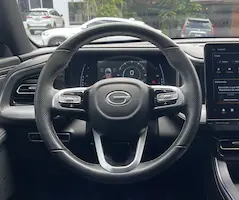 Preview imagenes del auto