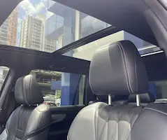 Preview imagenes del auto