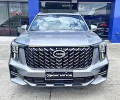 Preview imagenes del auto