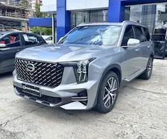 Preview imagenes del auto