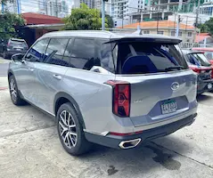 Preview imagenes del auto