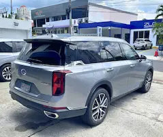 Preview imagenes del auto
