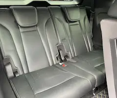 Preview imagenes del auto