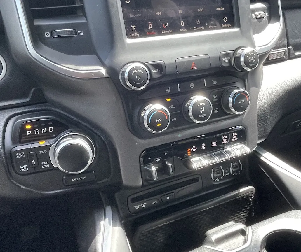 Imagenes del auto
