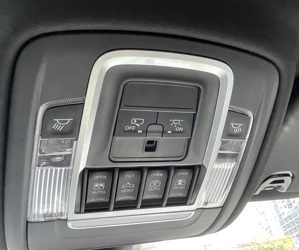Imagenes del auto