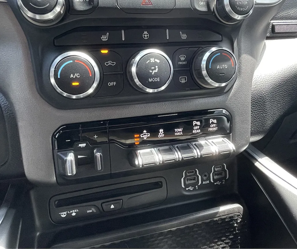 Imagenes del auto