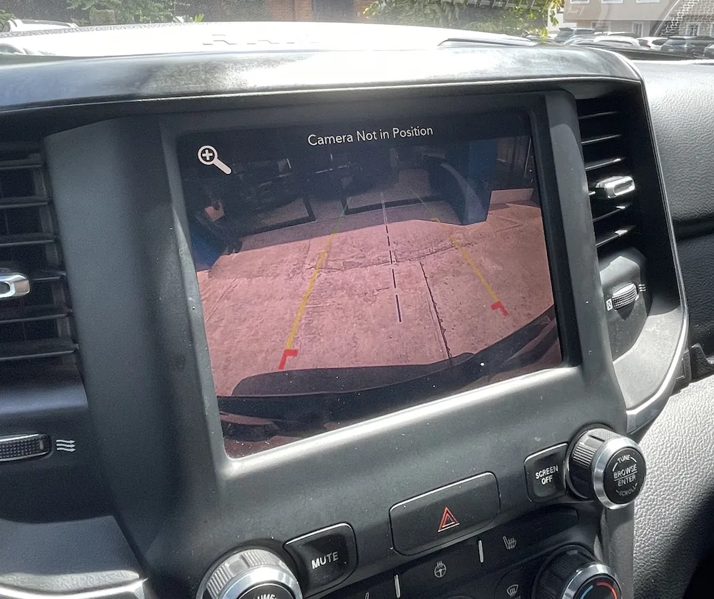 Imagenes del auto